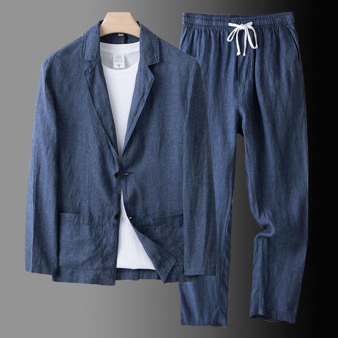 Marco Relaxed Travel Set