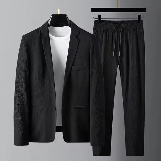 Santino Tech-Cool Suit Set